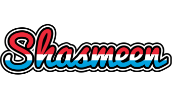 Shasmeen norway logo