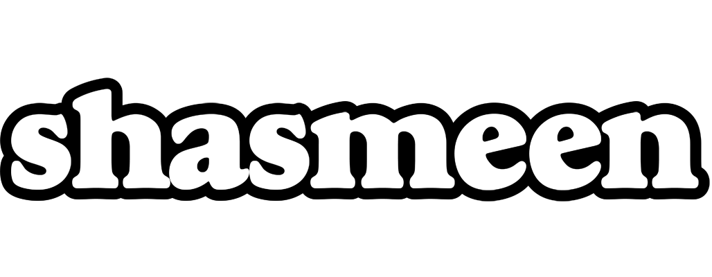 Shasmeen panda logo