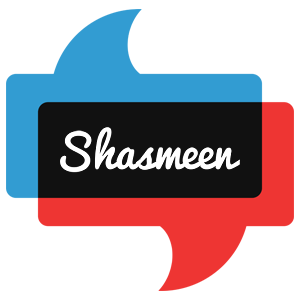 Shasmeen sharks logo