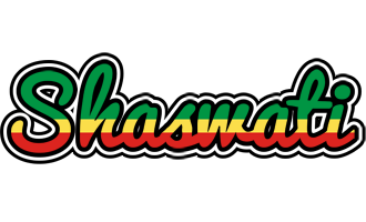 Shaswati african logo