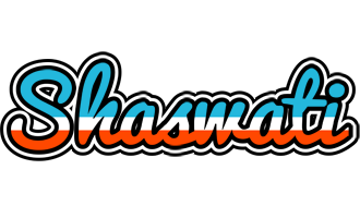 Shaswati america logo