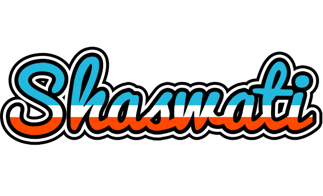 Shaswati america logo