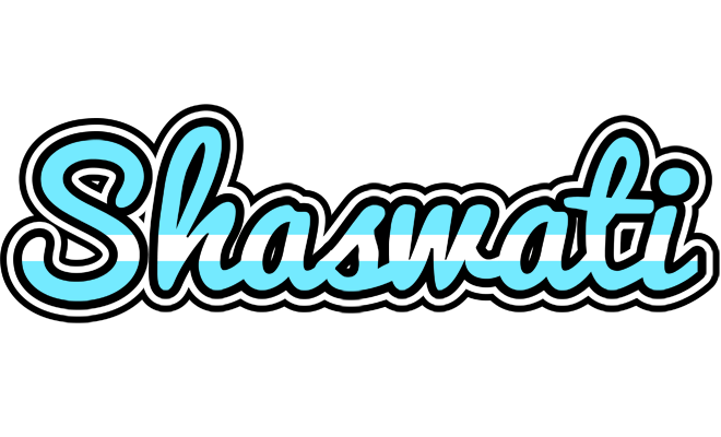 Shaswati argentine logo