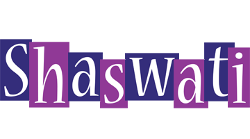 Shaswati autumn logo