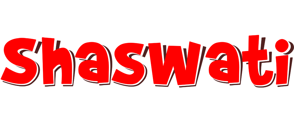 Shaswati basket logo