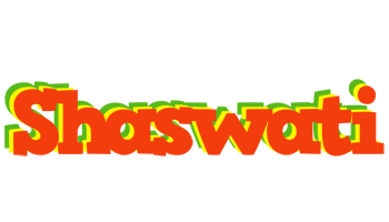 Shaswati bbq logo