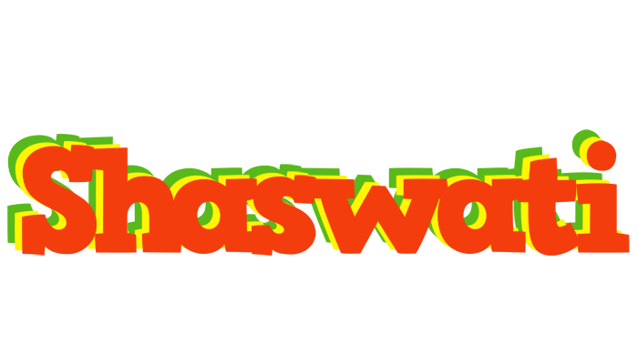 Shaswati bbq logo