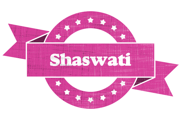 Shaswati beauty logo