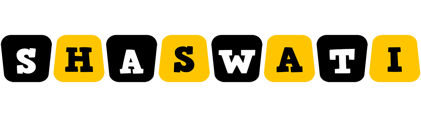 Shaswati boots logo