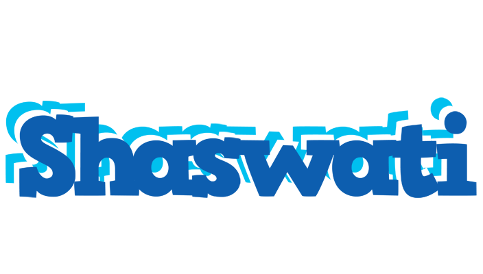 Shaswati business logo