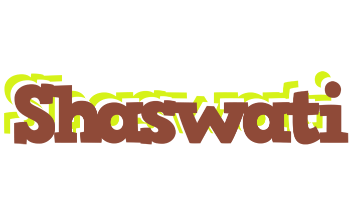 Shaswati caffeebar logo