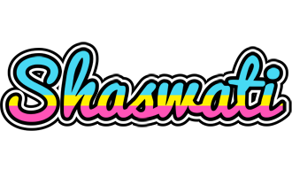Shaswati circus logo