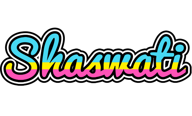 Shaswati circus logo