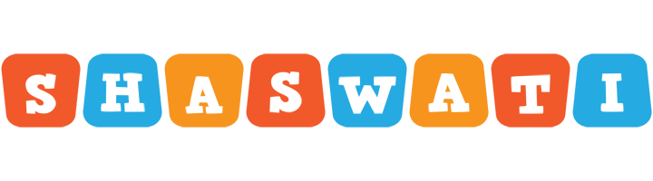 Shaswati comics logo