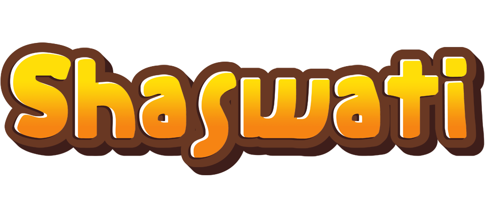 Shaswati cookies logo