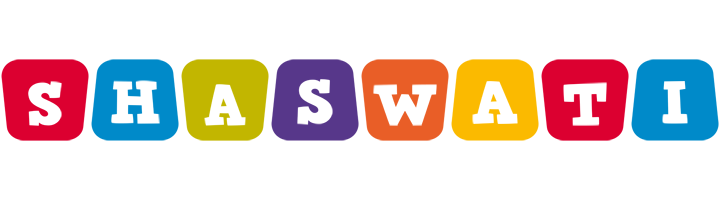 Shaswati daycare logo
