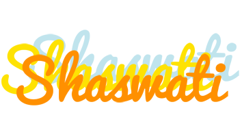 Shaswati energy logo