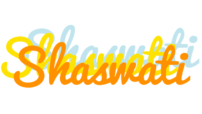 Shaswati energy logo