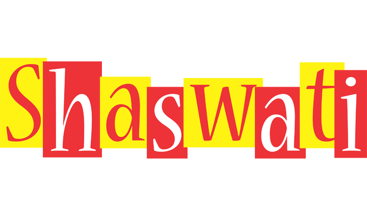 Shaswati errors logo