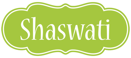 Shaswati family logo