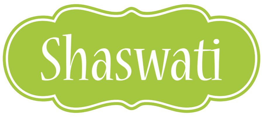 Shaswati family logo