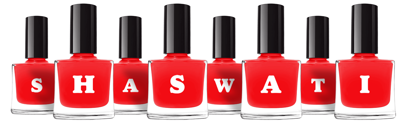 Shaswati fashion logo