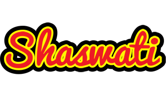 Shaswati fireman logo