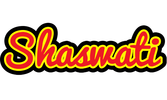 Shaswati fireman logo