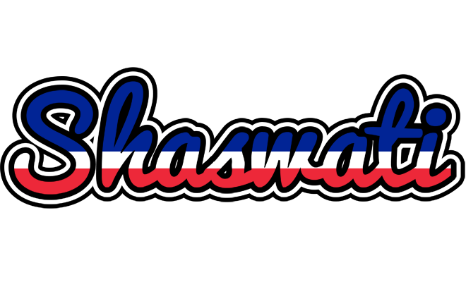 Shaswati france logo