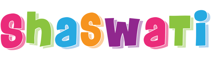 Shaswati friday logo