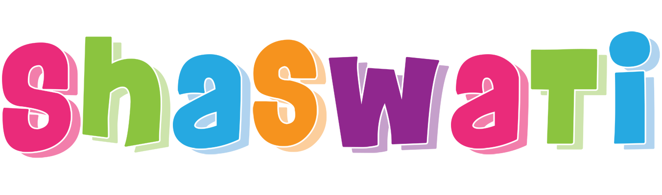 Shaswati friday logo