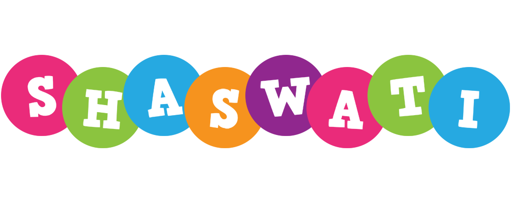Shaswati friends logo