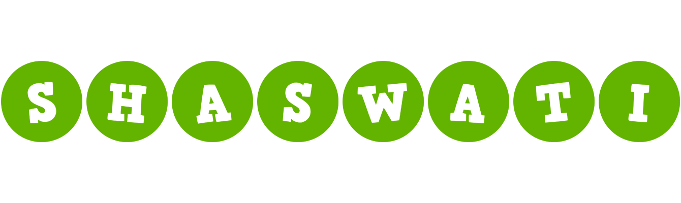 Shaswati games logo
