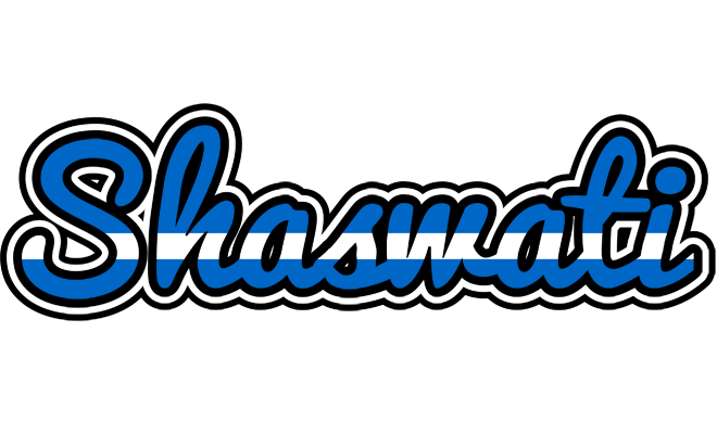 Shaswati greece logo