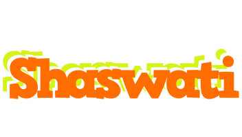 Shaswati healthy logo