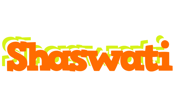 Shaswati healthy logo