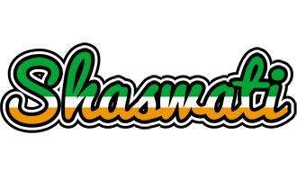 Shaswati ireland logo