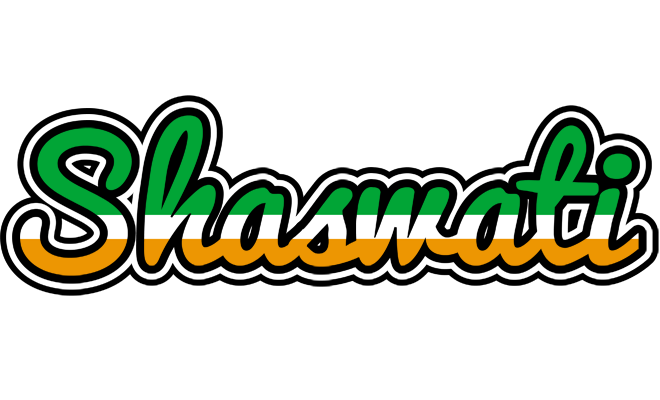 Shaswati ireland logo