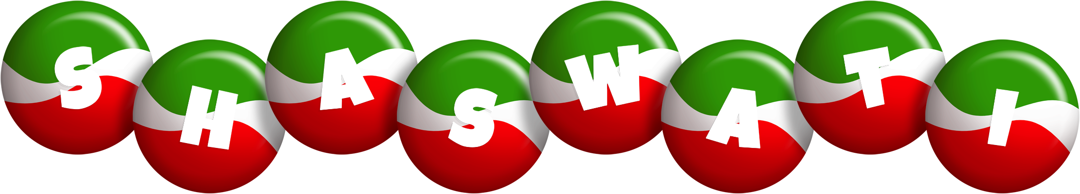 Shaswati italy logo