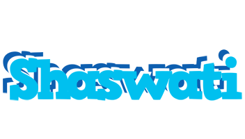Shaswati jacuzzi logo