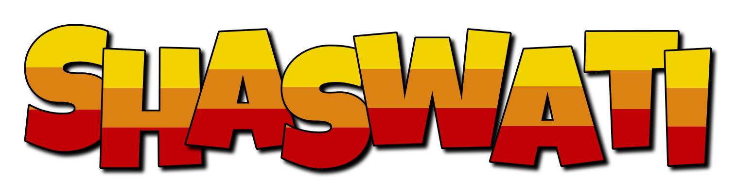 Shaswati jungle logo