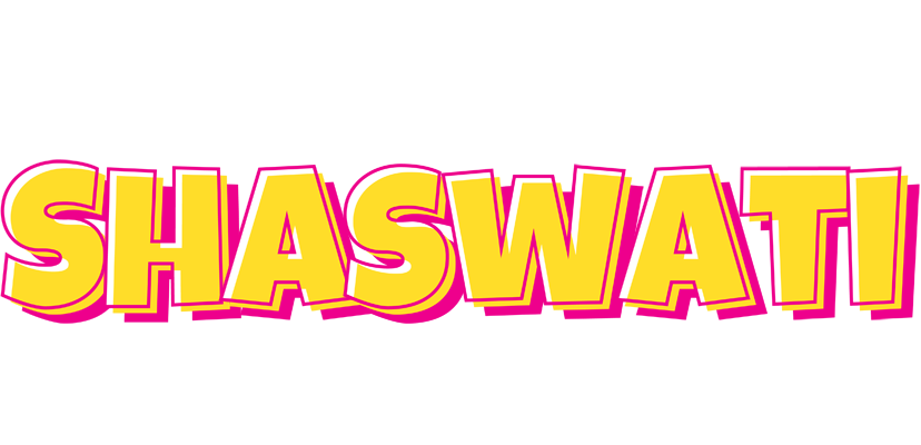 Shaswati kaboom logo