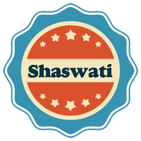 Shaswati labels logo
