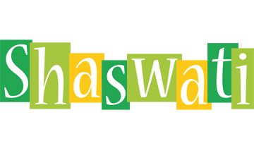 Shaswati lemonade logo