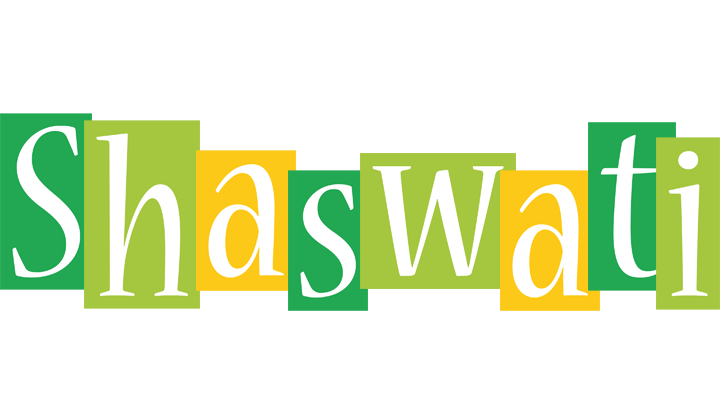 Shaswati lemonade logo