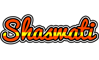 Shaswati madrid logo