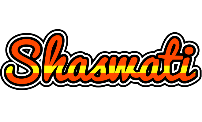 Shaswati madrid logo