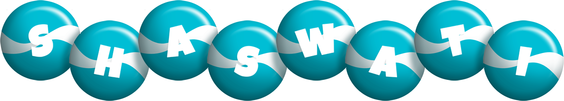 Shaswati messi logo