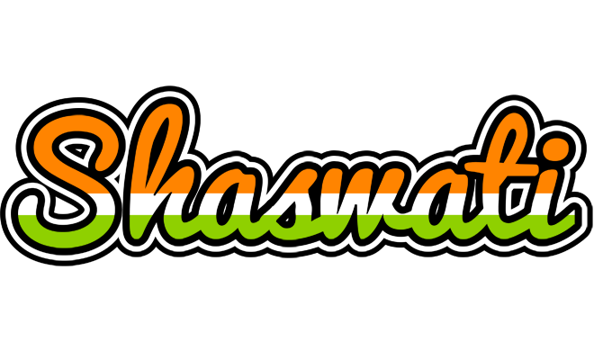 Shaswati mumbai logo