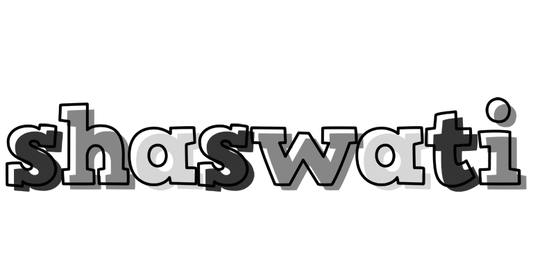 Shaswati night logo